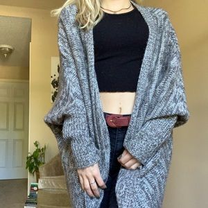 American Eagle Knit Sweater